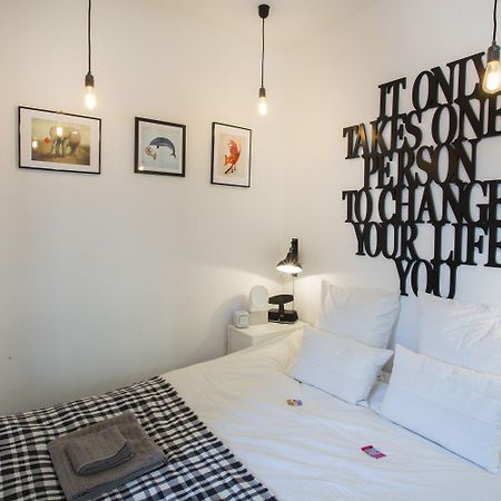 Suite Garibaldi Cosy Et Design Лион Екстериор снимка