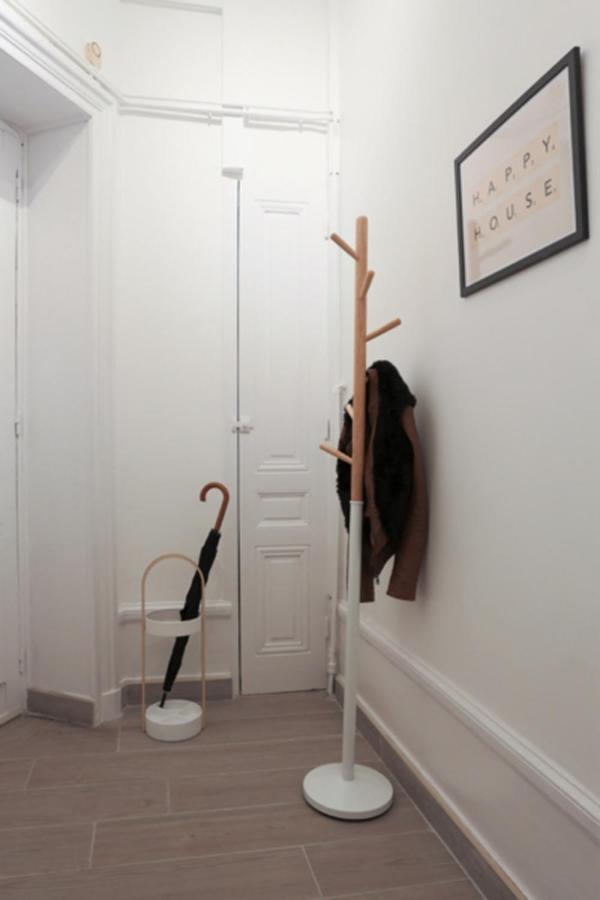 Suite Garibaldi Cosy Et Design Лион Екстериор снимка