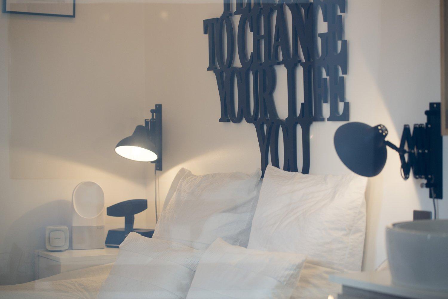 Suite Garibaldi Cosy Et Design Лион Екстериор снимка