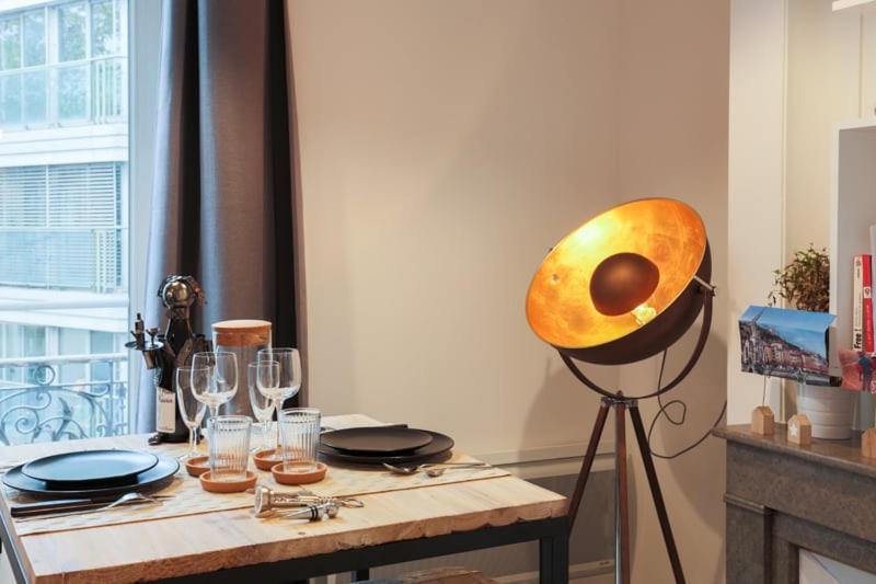 Suite Garibaldi Cosy Et Design Лион Екстериор снимка