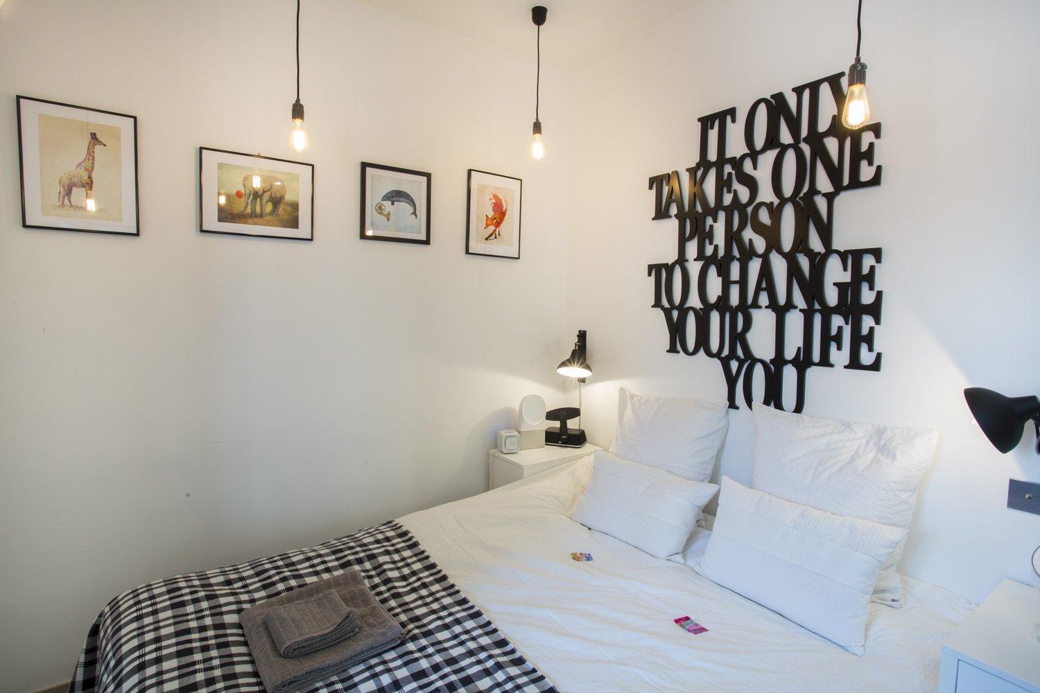 Suite Garibaldi Cosy Et Design Лион Екстериор снимка